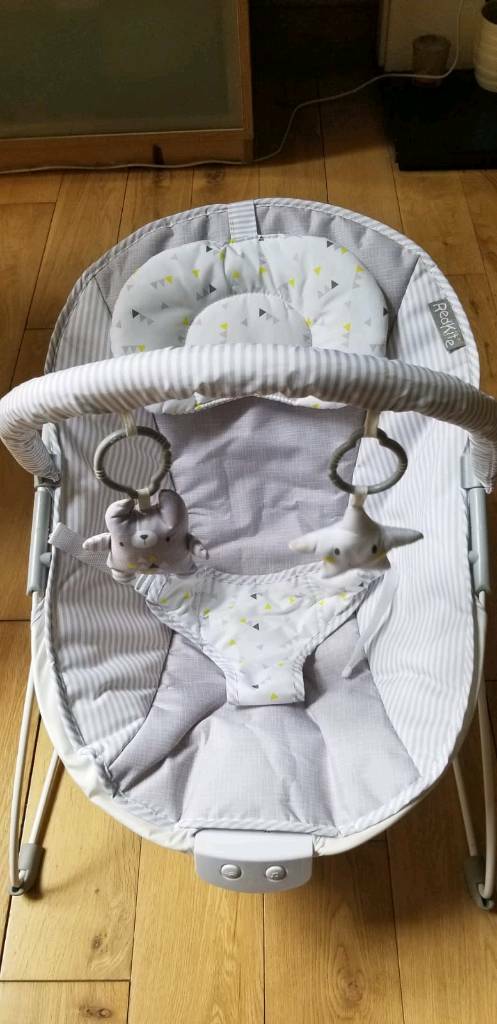 red kite cozy bounce